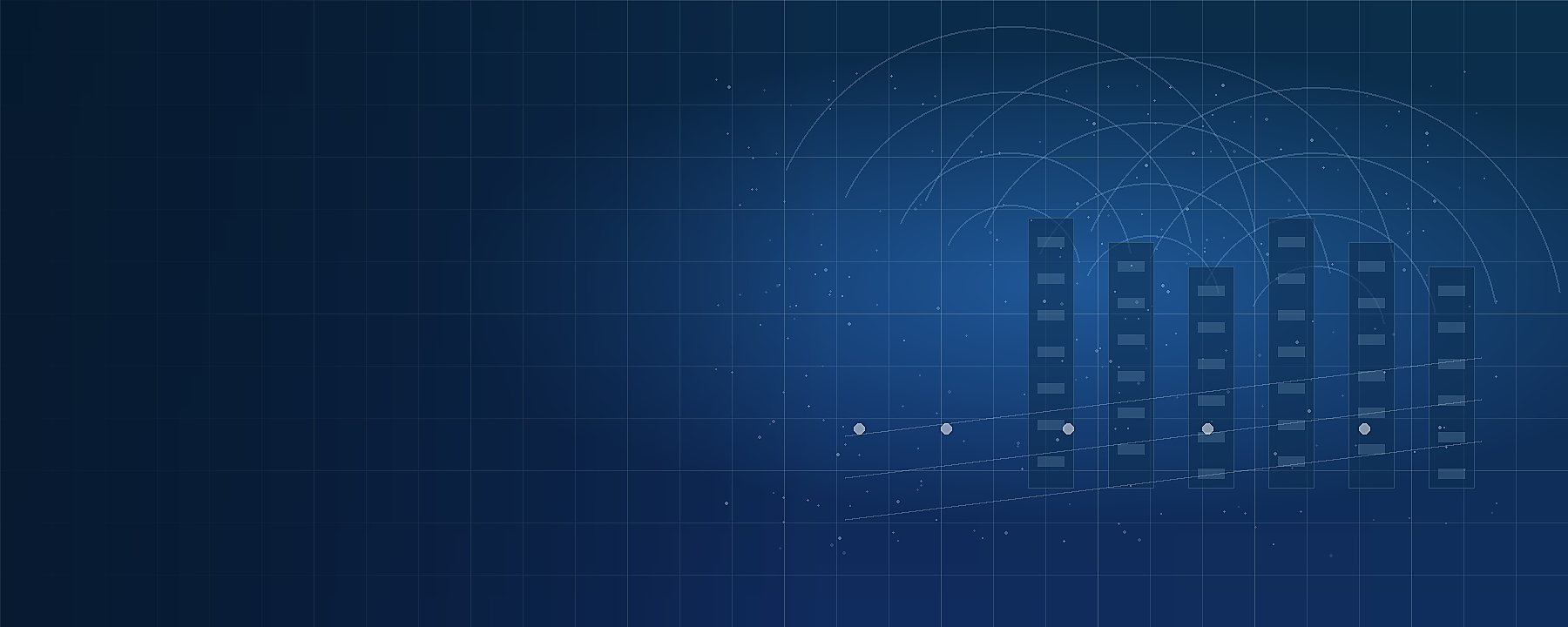 Abstract engineering technology visualization